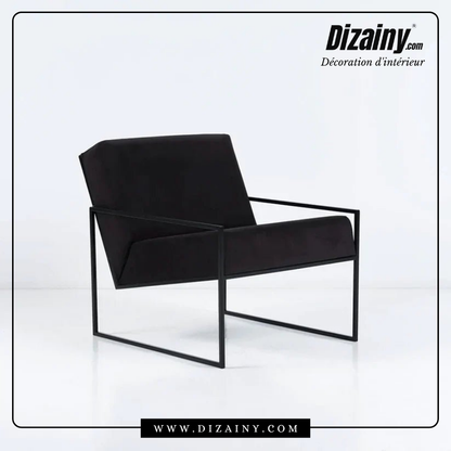 Fauteuil alpha